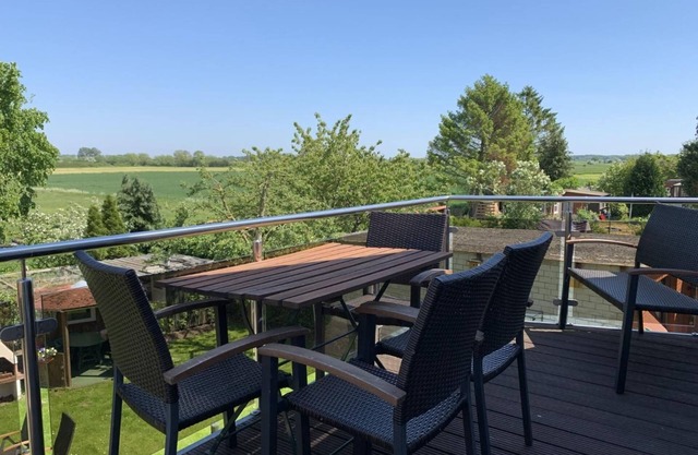 Horizont - Idyllic and quiet location, family-friendly!