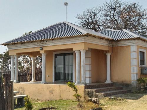 Hornbills lodge bnb