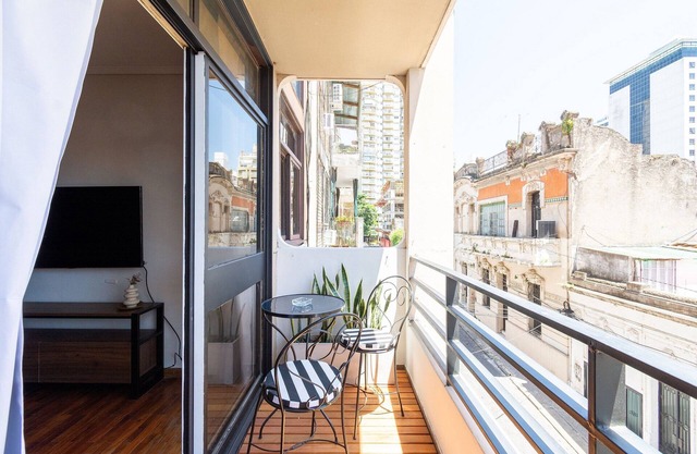 Hornera Coti - Modern, comfortable, ideal location.