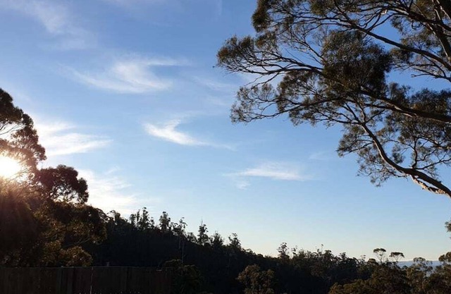 Horse Haven - Mt Rumney Escapes