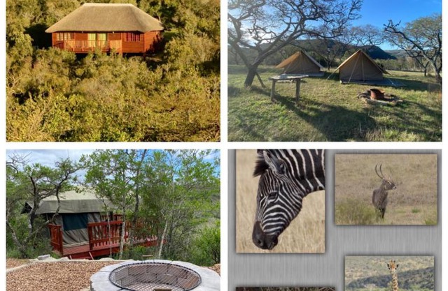 Horseshoe Game Reserve