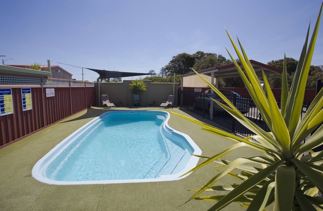 Horsham Country City Motor Inn