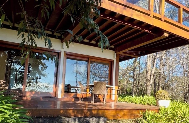 Hortênsia Boutique - Private Chalet 1