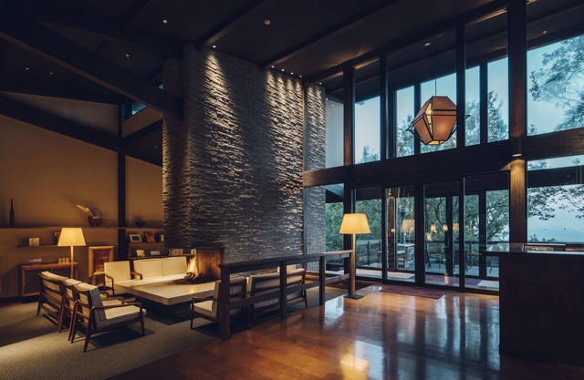 Hoshino Resorts KAI Aso