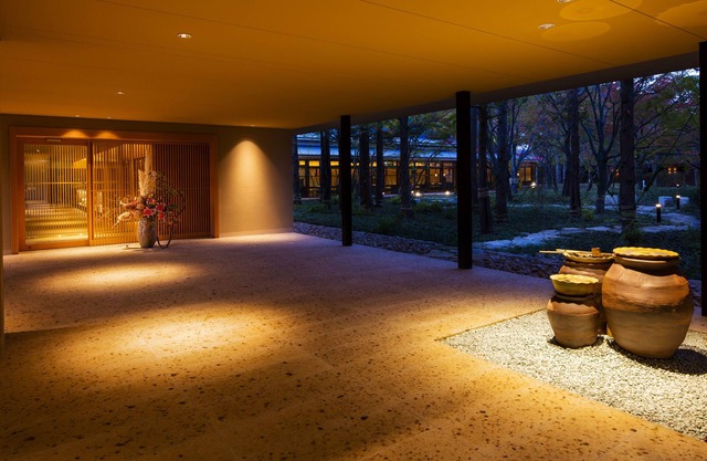 Hoshino Resorts KAI Kinugawa