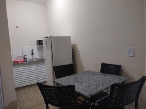 Hospedagem aconchego