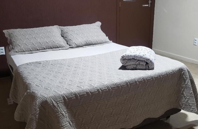 Hospedagem Costa BNU - Q1