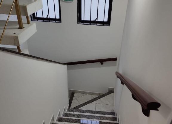 Hospedagem Domiciliar - Suíte