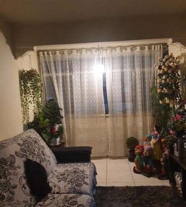 Hospedagem em Del castilho