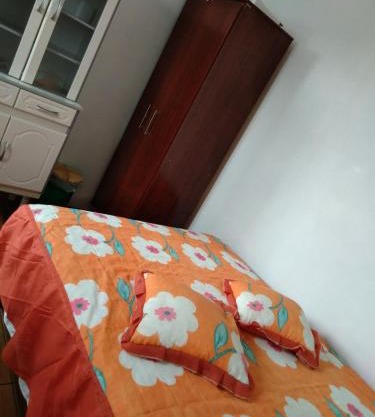 Hospedagem Navegantes