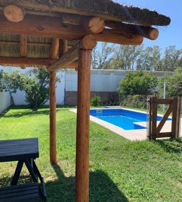 Hospedaje El Ciruelo