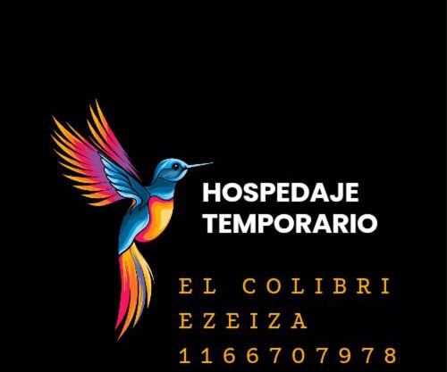 hospedaje El Colibrí