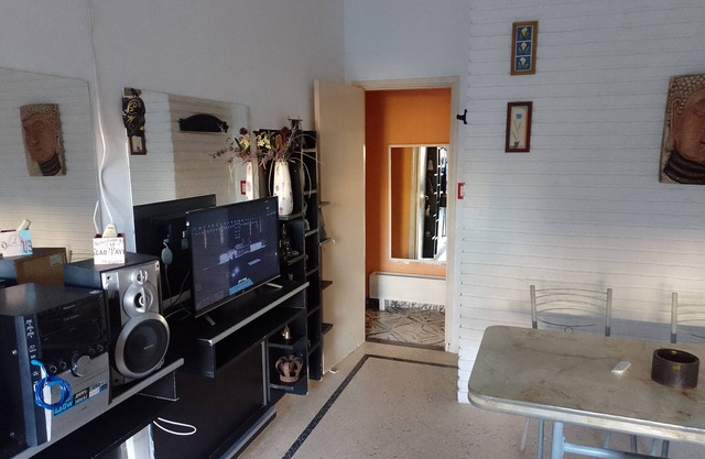 Hospedaje en casa familiar, un lugar tranquilo para pasar tus días.