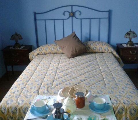 Hospedaje - Ferrería Quintá