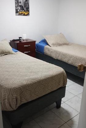 Hospedaje gyt 2