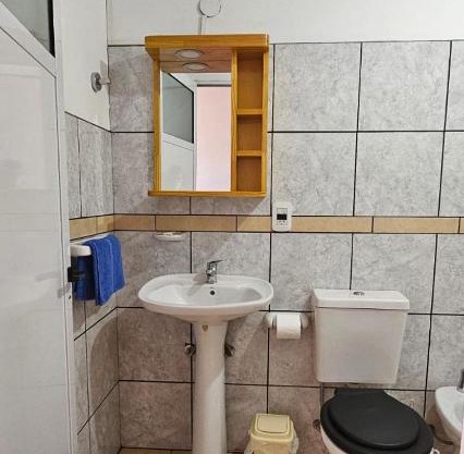 Hospedaje Línea León