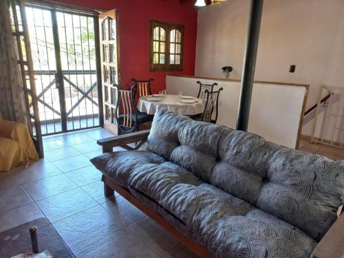 Hospedaje la Sebastiana Mendoza