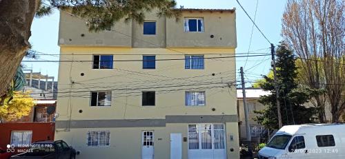 Hospedaje los Macaes 1