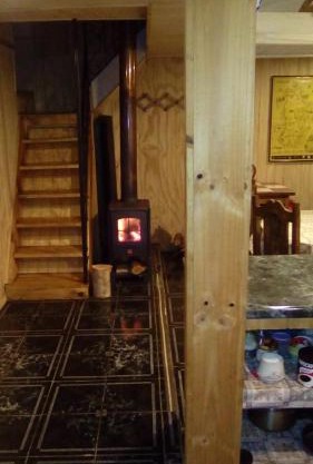 Hospedaje Los Calafates