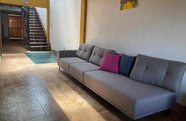 Hospedaje Retro Style