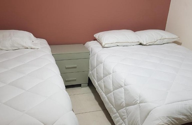 Hospedaje vacacional