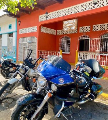 Hospedaje y Cafe Ruiz
