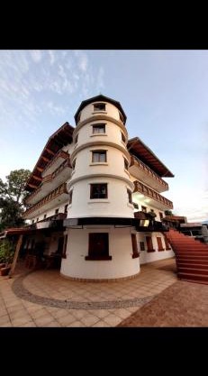 Hospedaria dos Campanarios