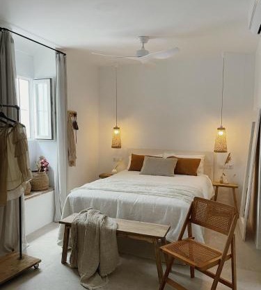 Hospedería Boutique by La Judería De Vejer- ADULTS ONLY