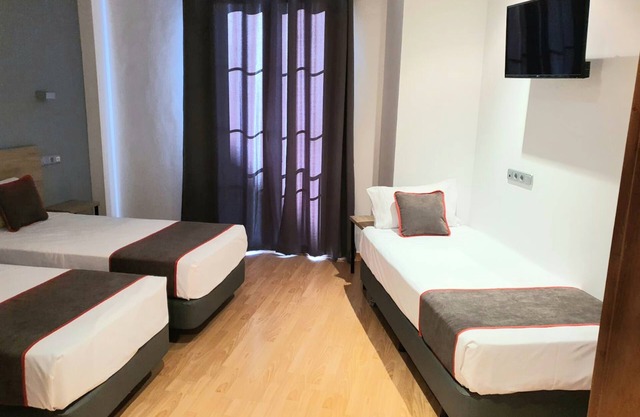 Hospedium Hotel Vittoria Colonna