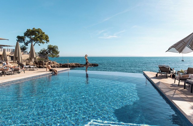 Hospes Maricel & Spa, Palma de Mallorca, a Member of Design Hotels