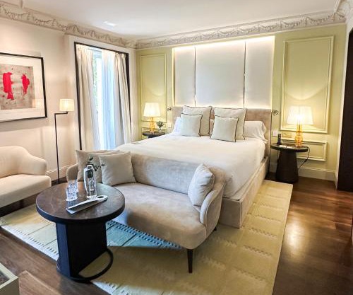 Hospes Puerta de Alcalá, a Member of Design Hotels