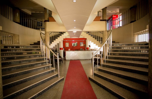 Hospitality and businesses management