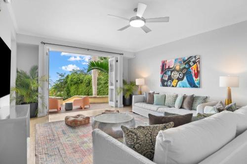 Hospitality Expert Greens 4BR Pool Beach