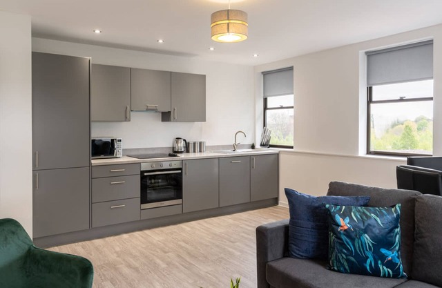 Host Stay 52 Waterside Place
