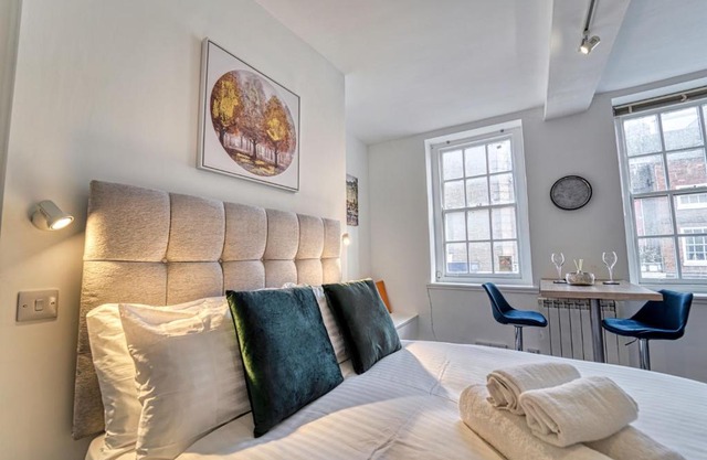 Host & Stay - Hills Apartments