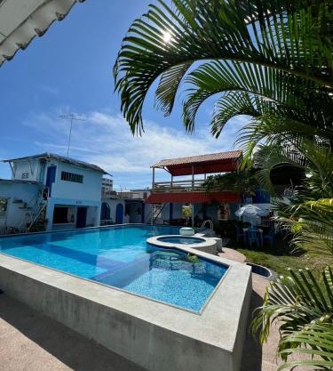 Hostal Aruba