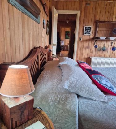 Hostal Boutique El Vergel Azul