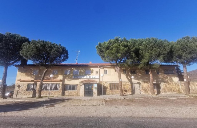 Hostal Buitrago
