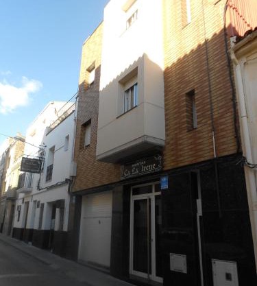 Hostal Ca La Irene