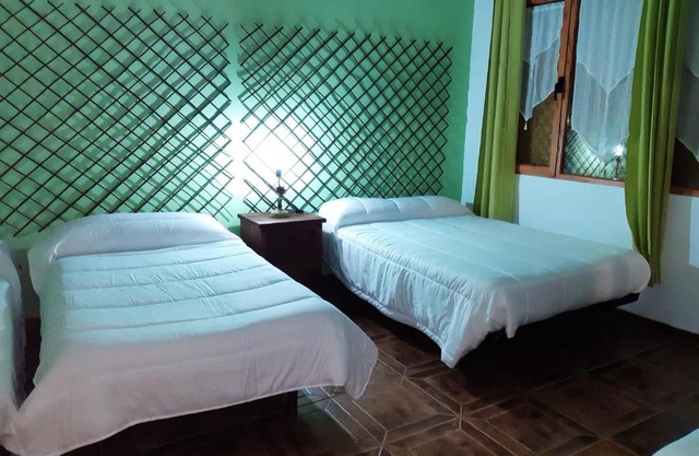 Hostal Cabañeros