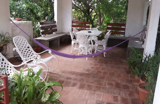 Hostal Cabriales