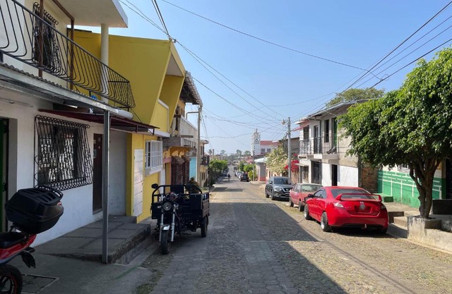 Hostal Carolinas Centro