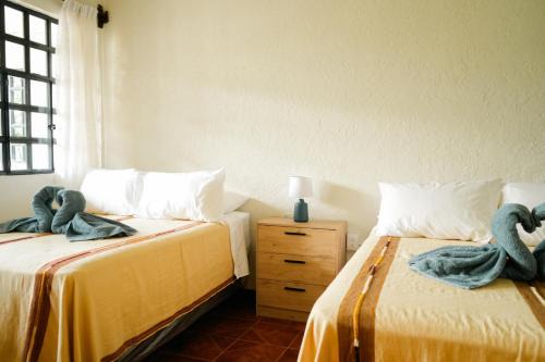 Hostal Casa Ale