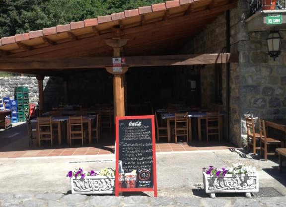 Hostal Casa Tino