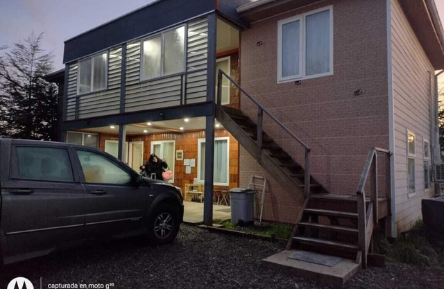 Hostal Chiloe Travel