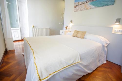 Hostal Costa Coruña