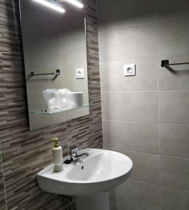 Hostal Cuatro Torres