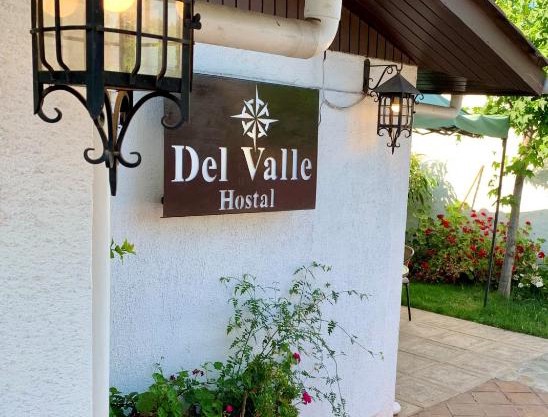 Hostal del Valle