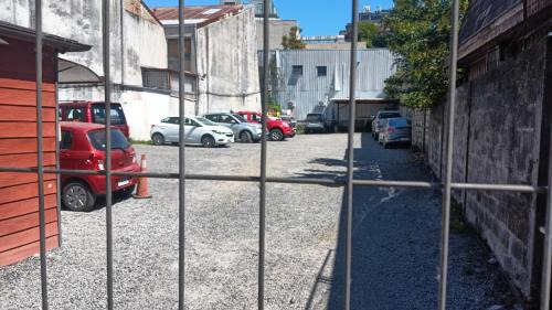 Hostal Don Francisco