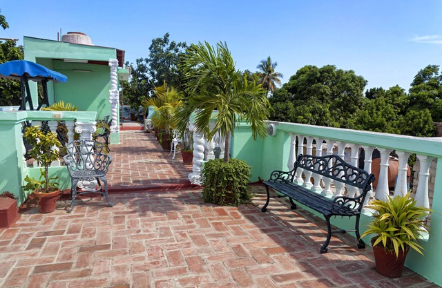 Hostal Duniesky